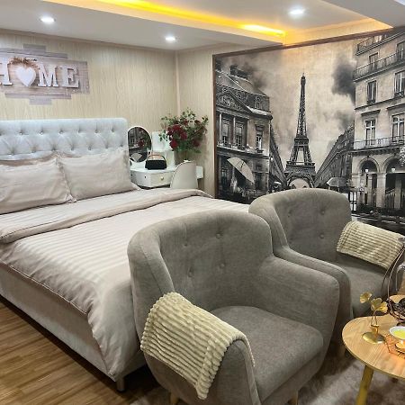 Sunflower Homestay Hai Phong Dış mekan fotoğraf