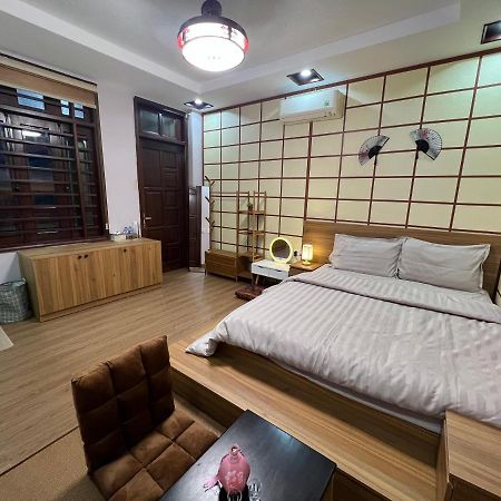 Sunflower Homestay Hai Phong Dış mekan fotoğraf
