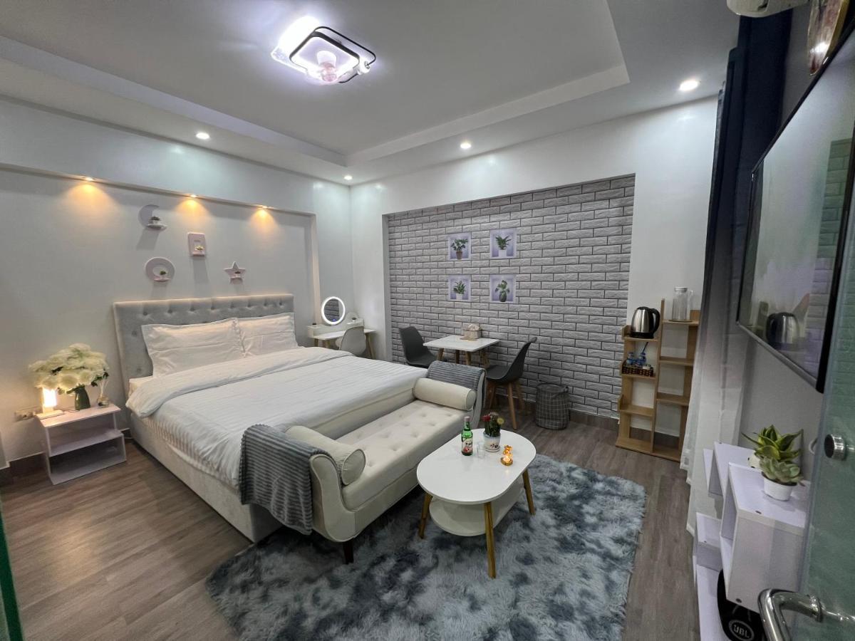 Sunflower Homestay Hai Phong Dış mekan fotoğraf