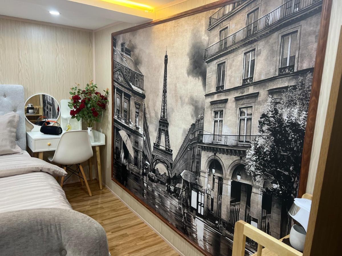 Sunflower Homestay Hai Phong Dış mekan fotoğraf