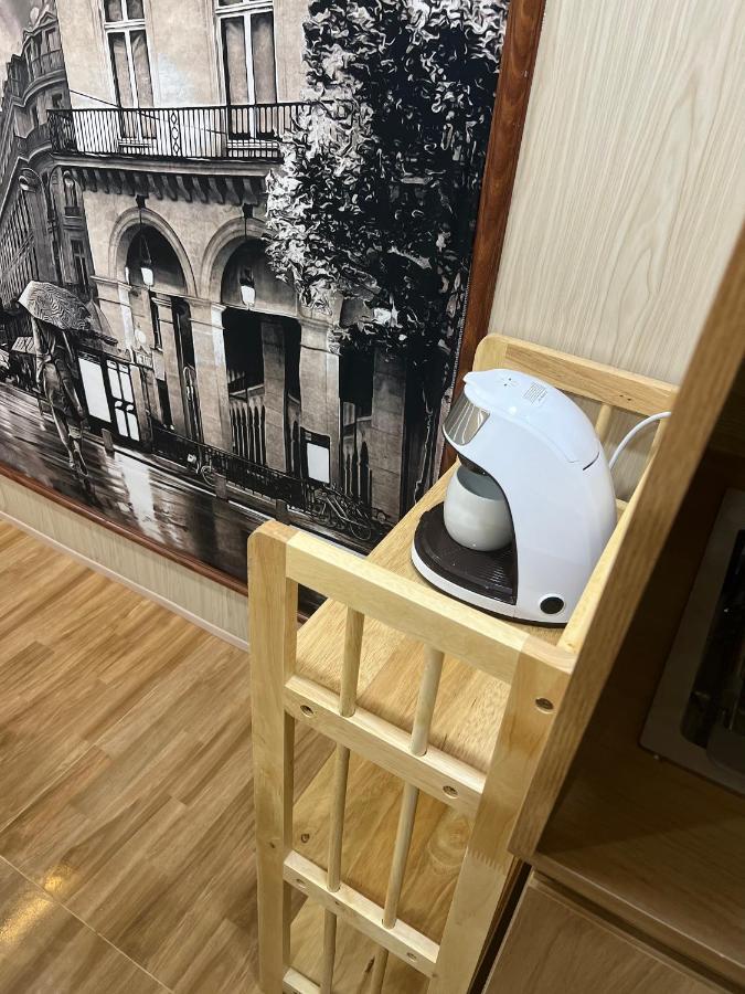 Sunflower Homestay Hai Phong Dış mekan fotoğraf