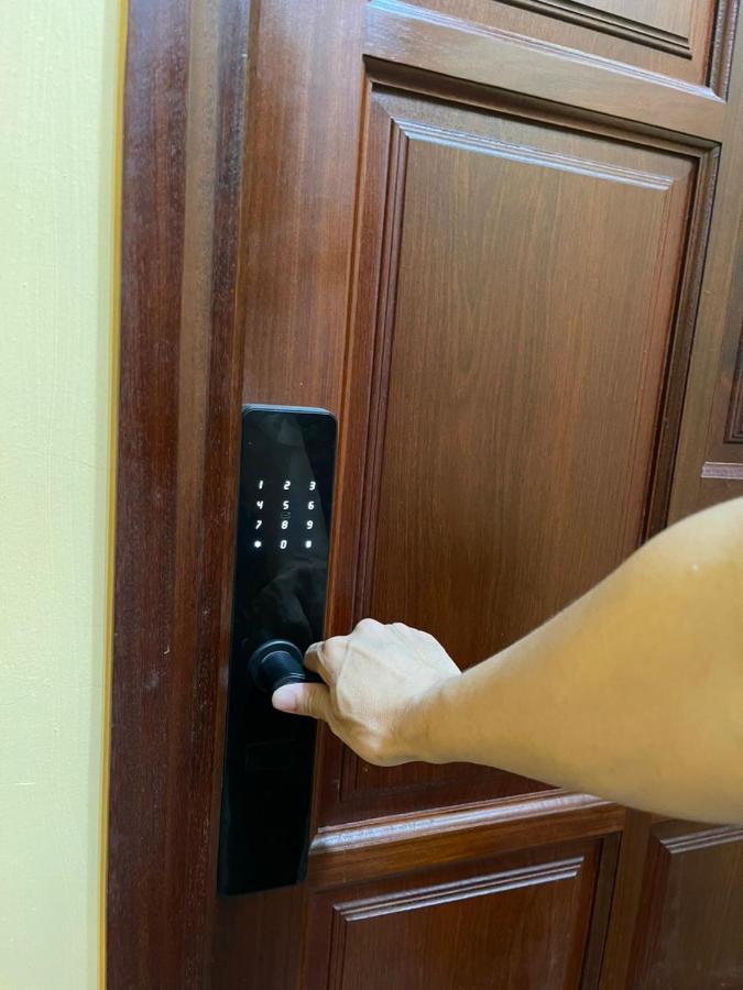 Sunflower Homestay Hai Phong Dış mekan fotoğraf