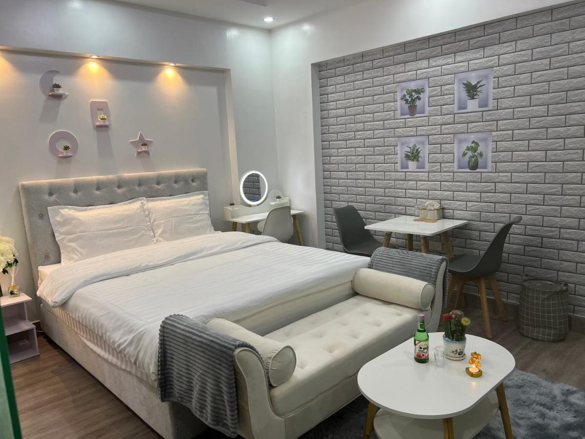 Sunflower Homestay Hai Phong Dış mekan fotoğraf
