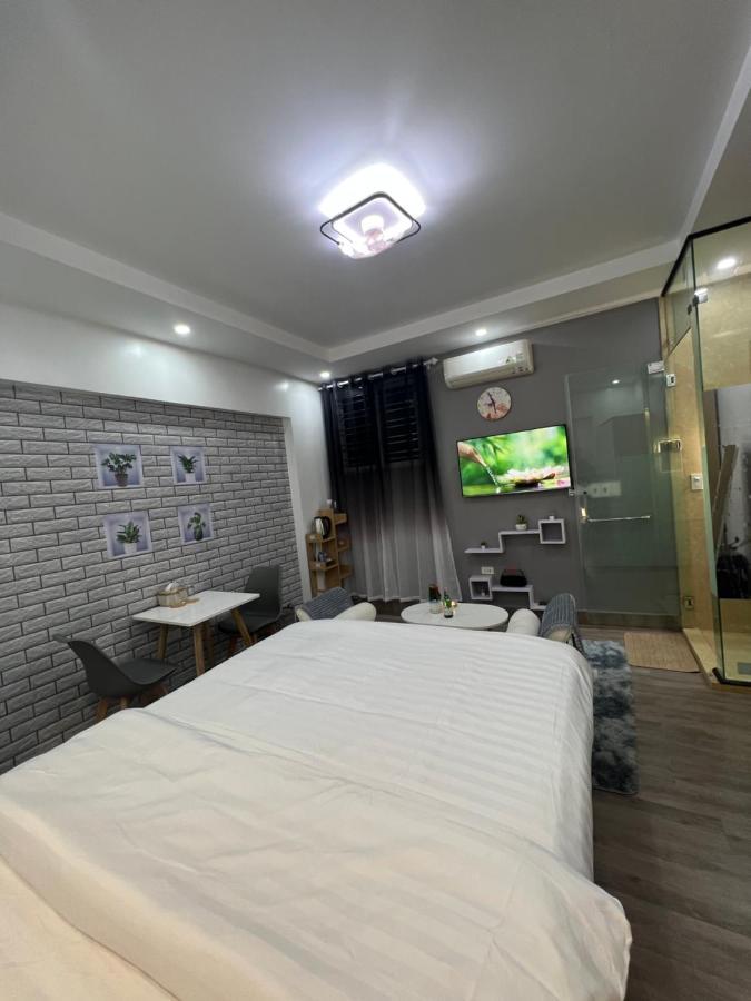 Sunflower Homestay Hai Phong Dış mekan fotoğraf