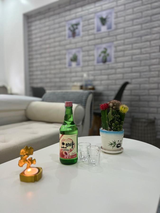 Sunflower Homestay Hai Phong Dış mekan fotoğraf