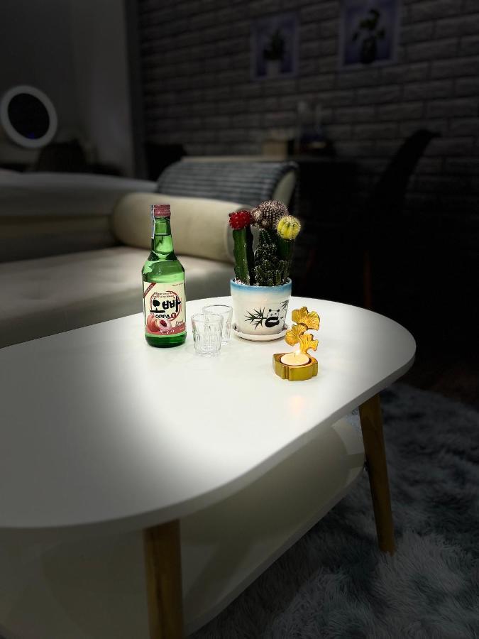 Sunflower Homestay Hai Phong Dış mekan fotoğraf
