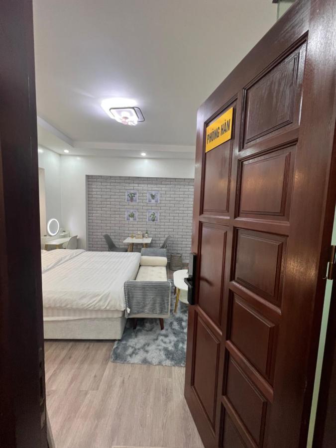 Sunflower Homestay Hai Phong Dış mekan fotoğraf
