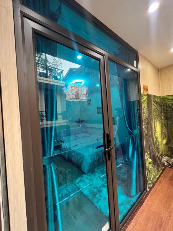 Sunflower Homestay Hai Phong Dış mekan fotoğraf