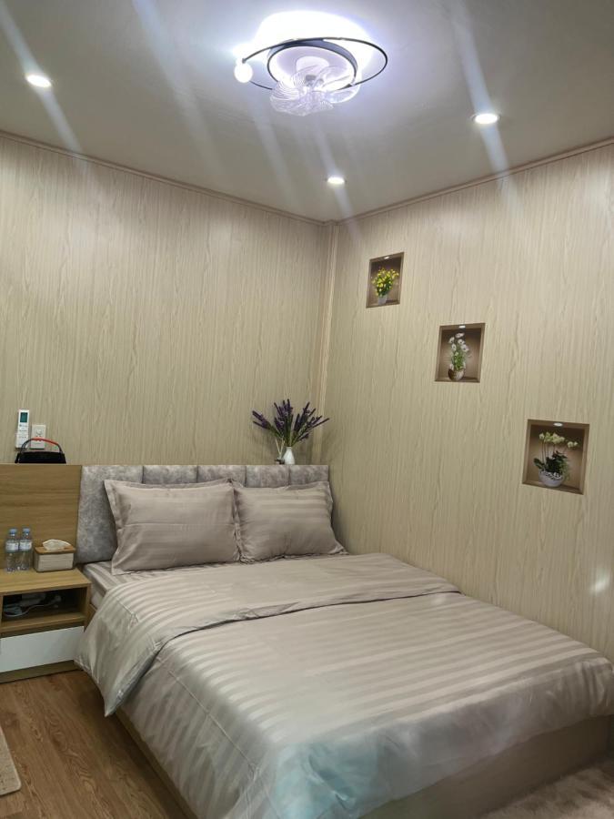 Sunflower Homestay Hai Phong Dış mekan fotoğraf