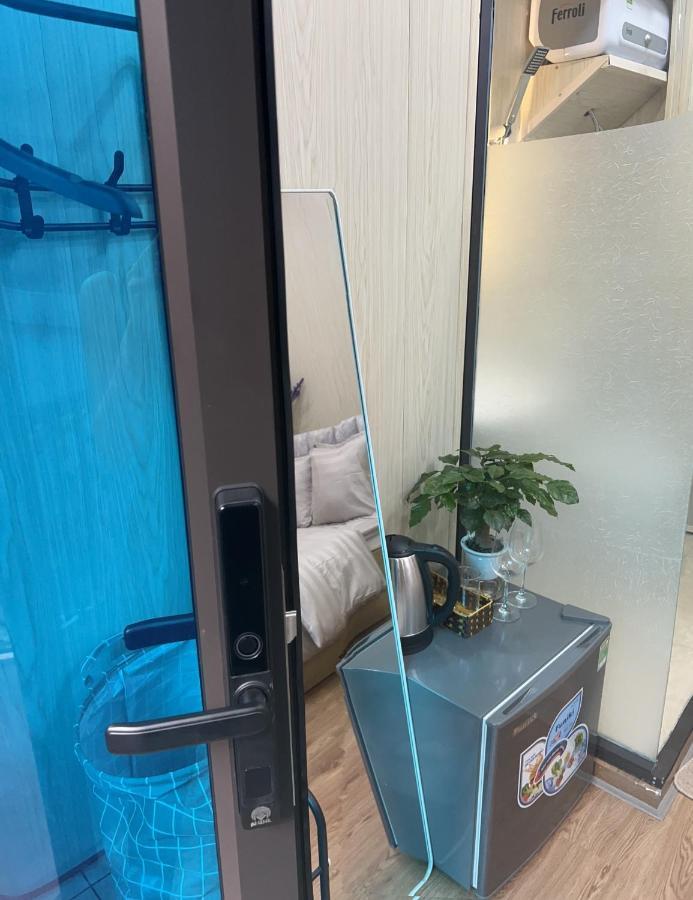 Sunflower Homestay Hai Phong Dış mekan fotoğraf