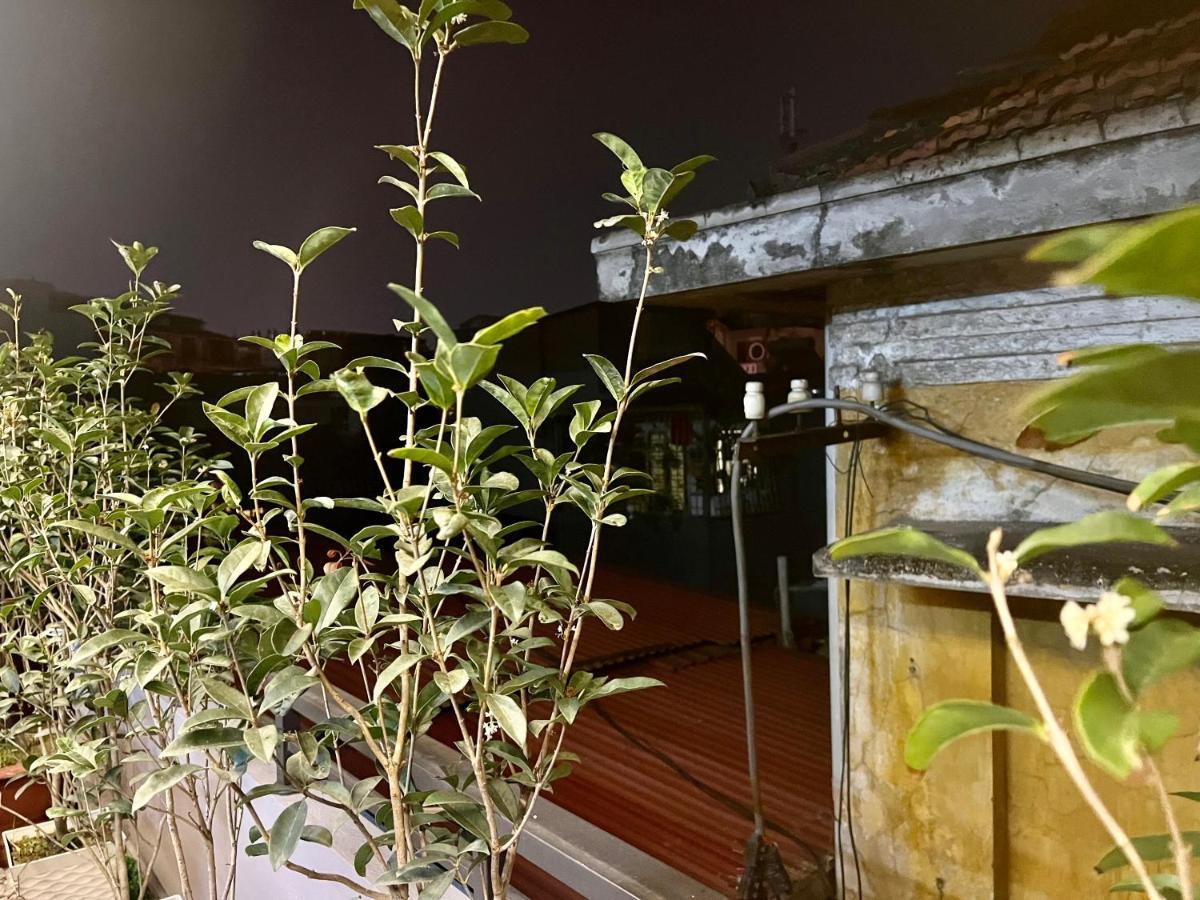 Sunflower Homestay Hai Phong Dış mekan fotoğraf