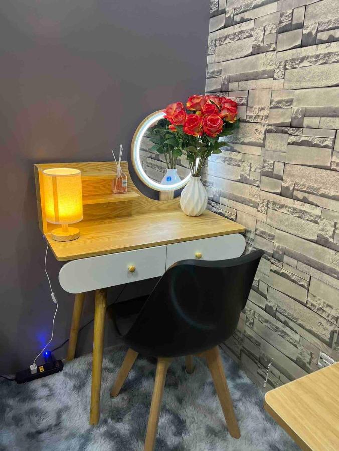Sunflower Homestay Hai Phong Dış mekan fotoğraf