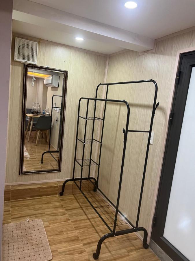 Sunflower Homestay Hai Phong Dış mekan fotoğraf