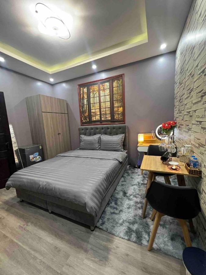 Sunflower Homestay Hai Phong Dış mekan fotoğraf