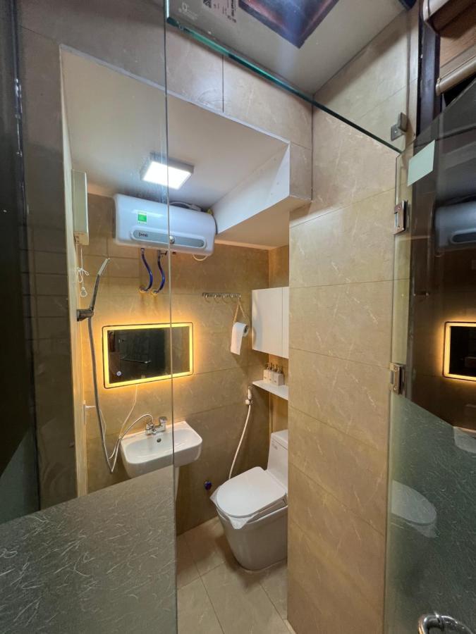 Sunflower Homestay Hai Phong Dış mekan fotoğraf