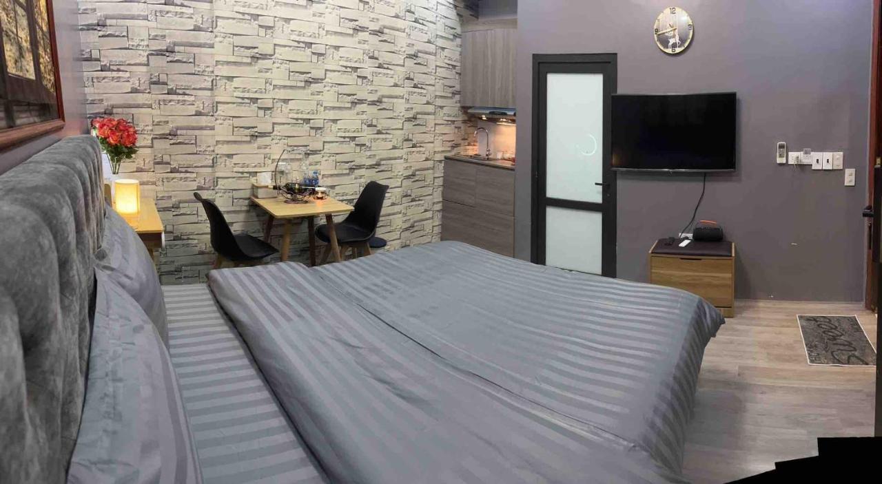 Sunflower Homestay Hai Phong Dış mekan fotoğraf