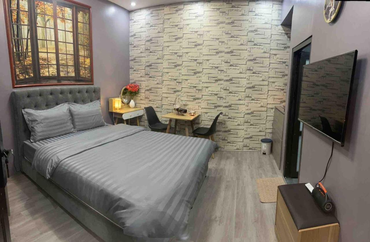 Sunflower Homestay Hai Phong Dış mekan fotoğraf