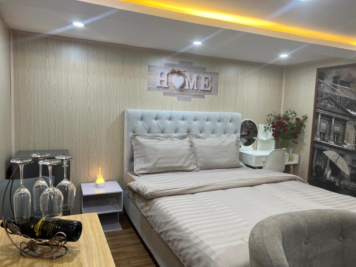Sunflower Homestay Hai Phong Dış mekan fotoğraf