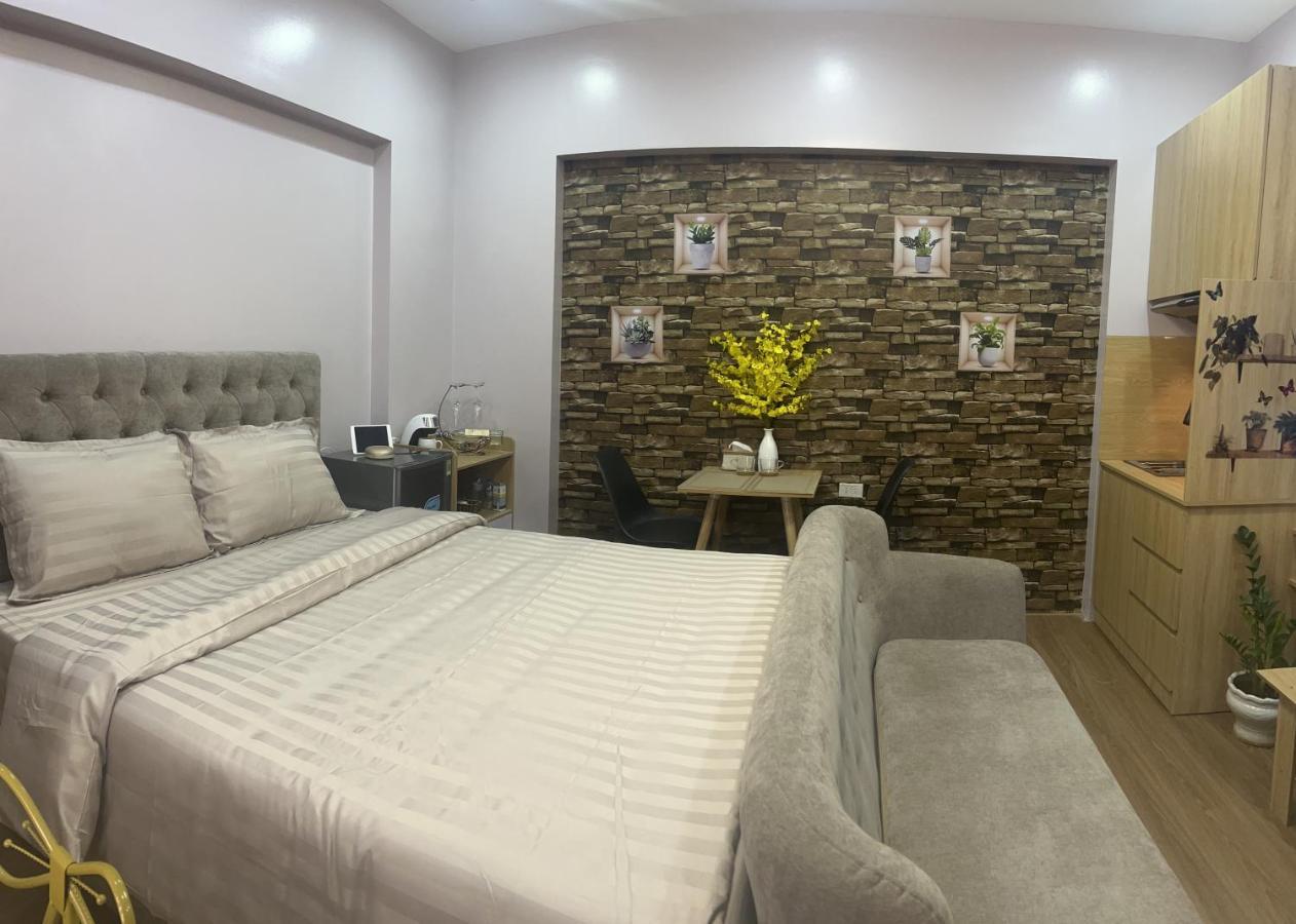 Sunflower Homestay Hai Phong Dış mekan fotoğraf