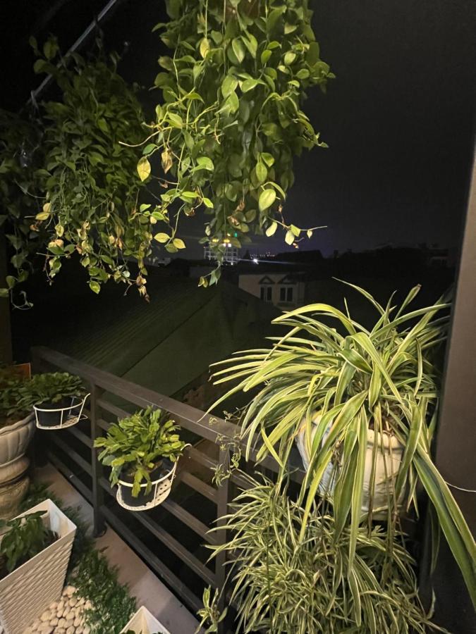 Sunflower Homestay Hai Phong Dış mekan fotoğraf